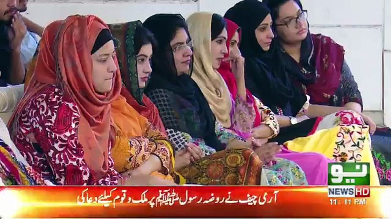 Sawa Teen - 23rd August 2018