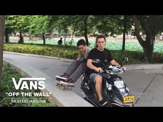 HOLA | 50/50 Video Contest | VANS
