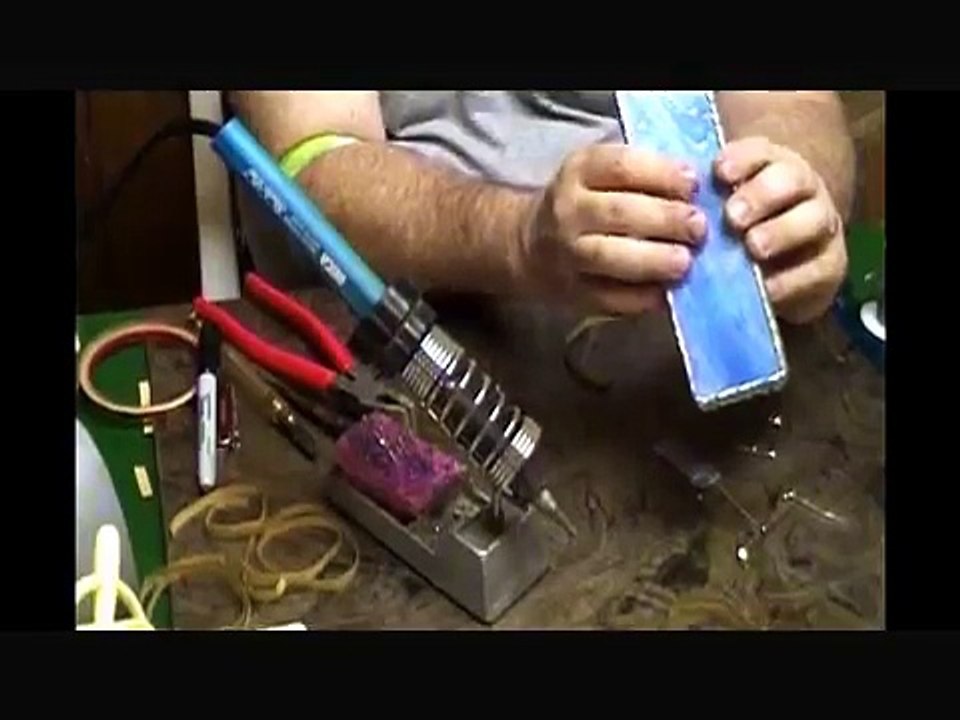 The Kaleidoscope Maker 8