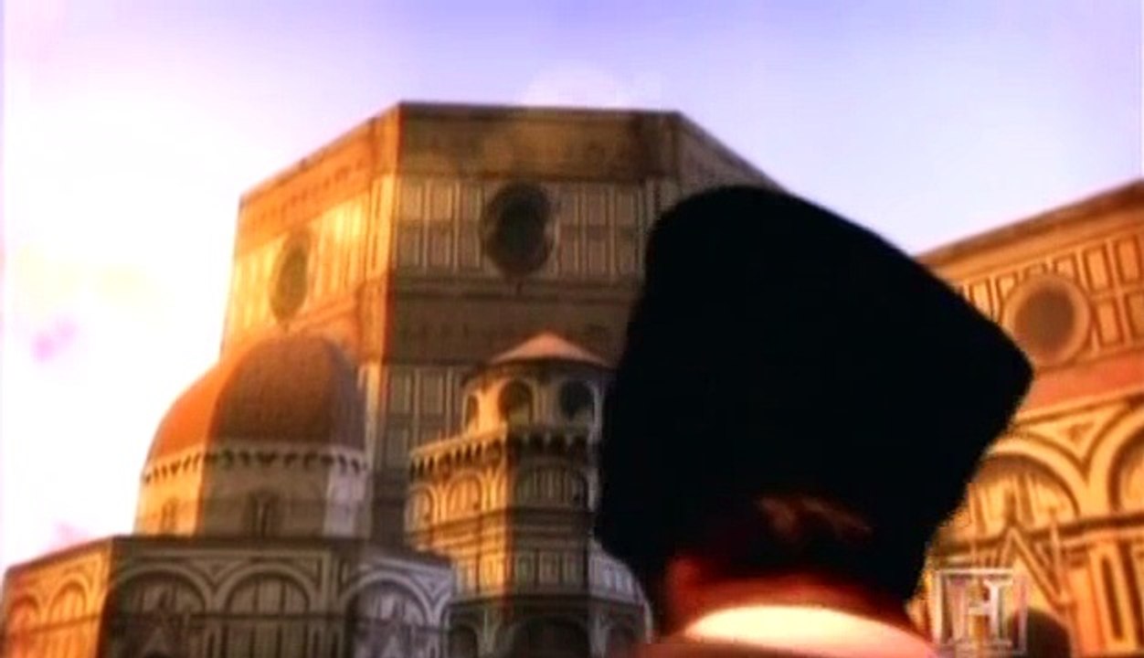 Engineering an Empire S01E12