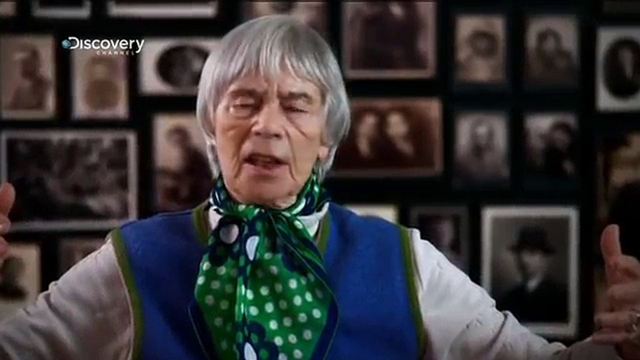 Jeden dzień w Auschwitz, Film dokumentalny, Lektor PL