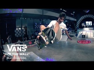 Vans Waffle Cup 2016 | Skate | VANS