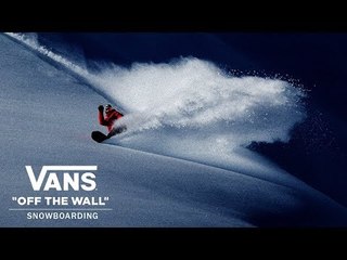 The Infuse Snowboard Boot | Snow | VANS