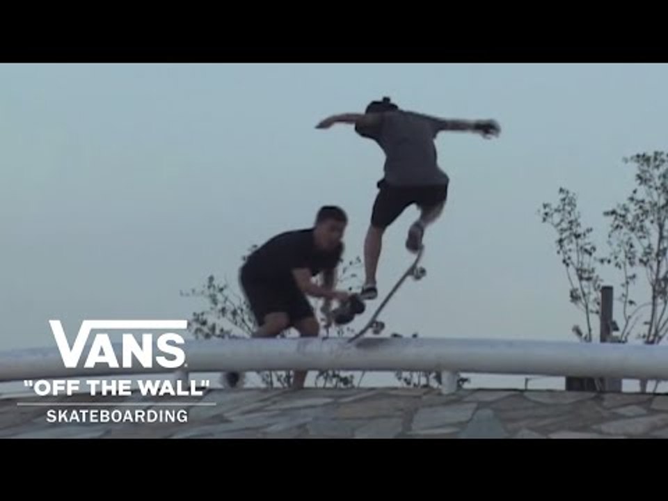 Shops vans skate videos