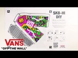 Vans Singapore How To: 