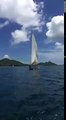 It's been non-stop action on sister isle Carriacou for the 53rd annual Regatta Festival. It has the distinction of being the longest running regatta in the regi