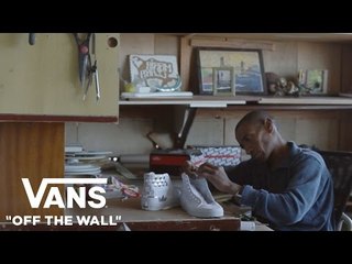 Baleia Extended Cut | Custom Culture | VANS