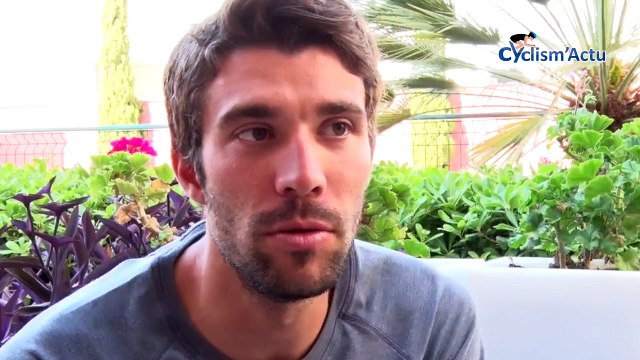 Tour d'Espagne 2018 - Thibaut Pinot : Je n'étais pas pressé de resigner chez Groupama-FDJ