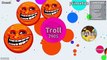 Agar.io TROLLING DONT TEAM WITH TROLL BEST AFK AGARIO TROLLING EVER