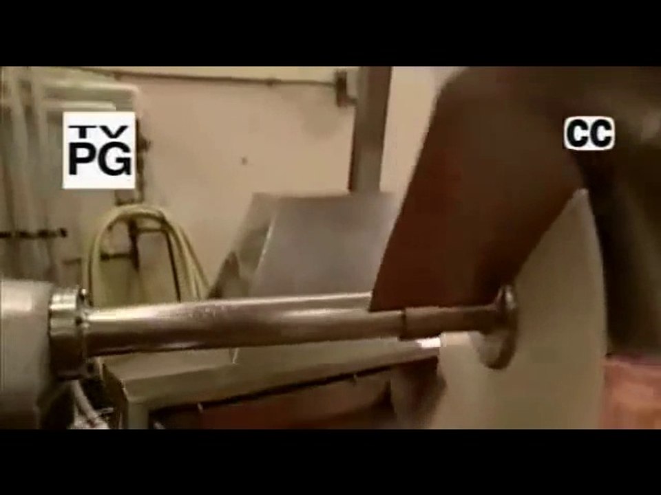 Food Tech -  Meat Processing (The Butcher)