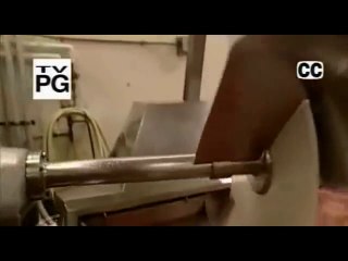 Food Tech -  Meat Processing (The Butcher)