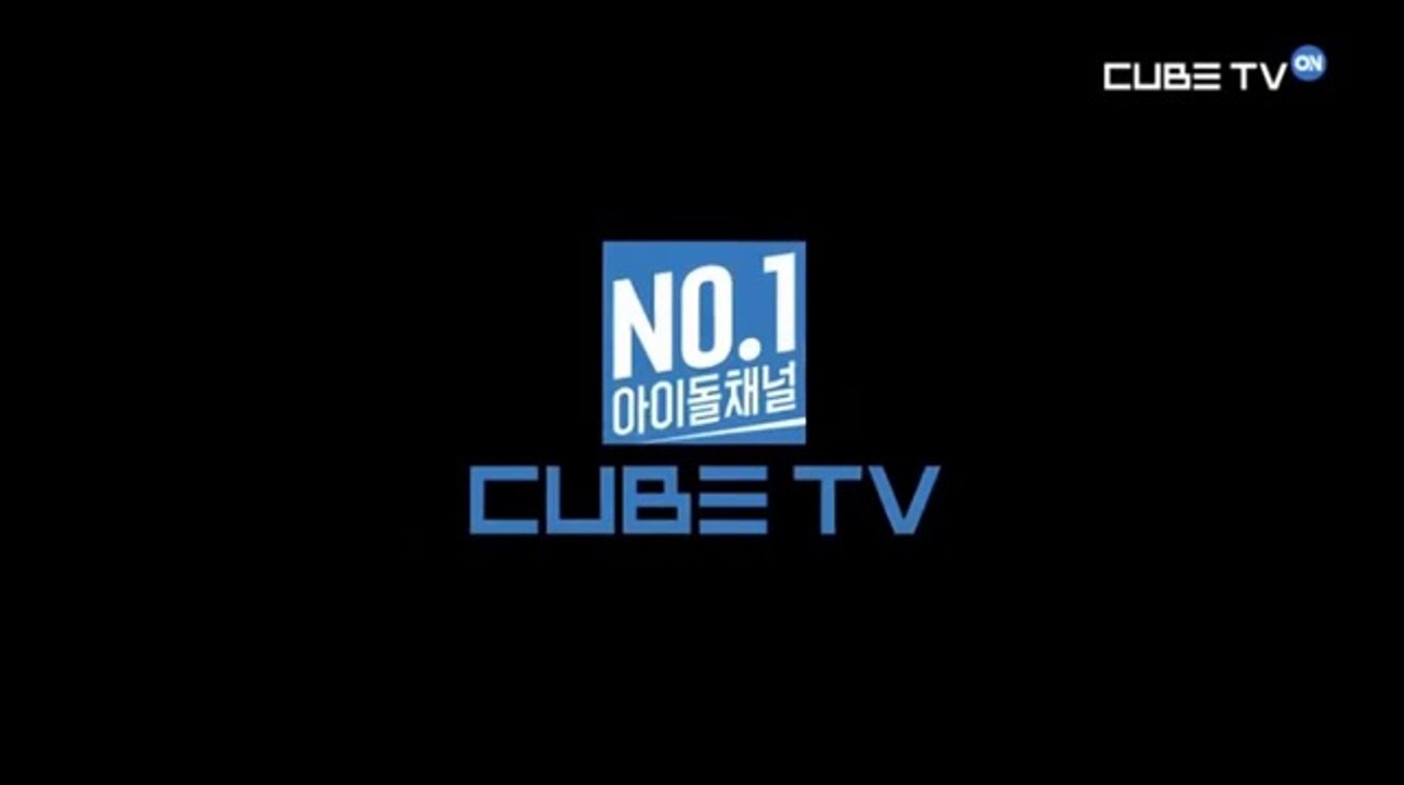 United Cube Concert One  Intro VCR (20180616)