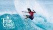 Vans World Cup of Surfing 2016: Day 1 Highlights | Vans Triple Crown of Surfing | VANS