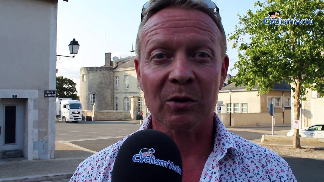 Tour d'Espagne - Philippe Mauduit de chez UAE : "On va faire en sorte que Fabio Aru et Dan Martin brillent sur cette 73e La Vuelta"