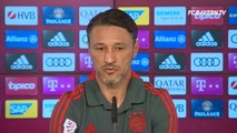 Kovac wants 'world-class' Boateng to stay at Bayern