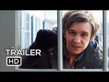 THE LAND OF STEADY HABITS Official Trailer (2018) Thomas Mann Netflix Movie HD