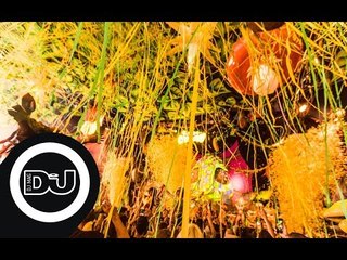De La Swing LIVE from Elrow Town London