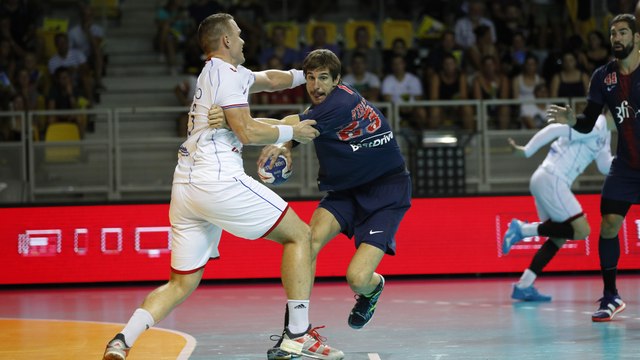 Viran Morros : « Il y a encore des choses à améliorer »