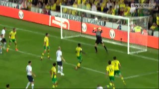Norwich 2 – 0 Preston (Championship) Highlights