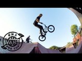 2017 Vans BMX Pro Cup: Dennis Enarson - Rider Profile | BMX Pro Cup | VANS