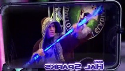 Lab Rats S04E16 - Bob Zombie