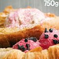 Bonne ou mauvaise idée ce croissant glacé ? LA RECETTE :