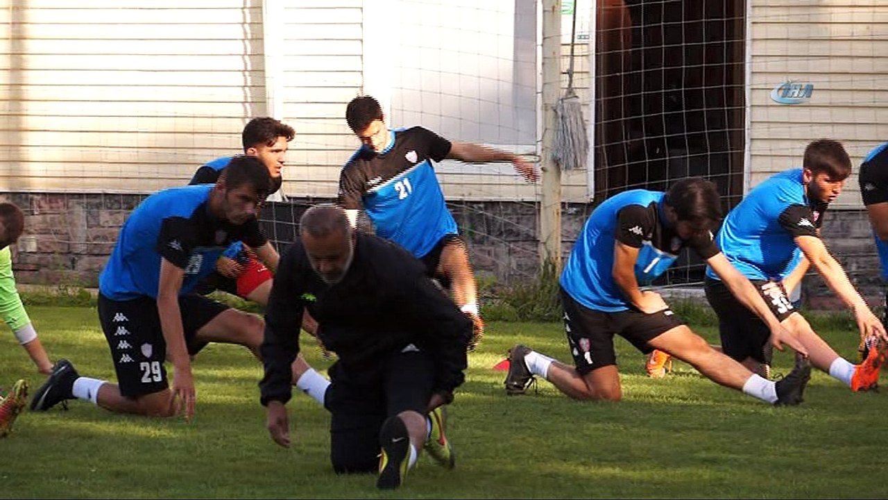 Fikret Yılmaz: “Güzel camia daha diplere gider, yazık olur”