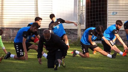 Fikret Yılmaz: “Güzel camia daha diplere gider, yazık olur”