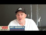 60 Seconds with Grosso: Favorite Skate Pic | Jeff Grosso’s Love Notes | VANS