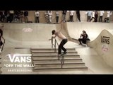 Vans Shop Riot 2017: United Kingdom Qualifiers | Shop Riot | VANS