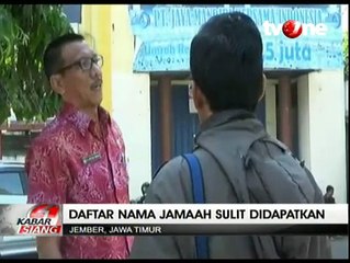 Biro Perjalanan yang Telantarkan Jemaah Umrah Sulit Ditemui