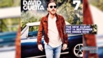 David Guetta Enlists Nicki Minaj, Justin Bieber & More for New Album '7' | Billboard News