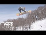 Vans - HI-STANDARD SERIES 2017: CERRO BAYO | Snow | Vans