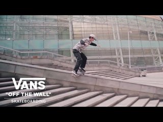 Vans APAC Transit Series: Shaolin Shadows | Skate | VANS