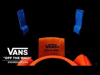 Vans Flex Control System | Snow | VANS