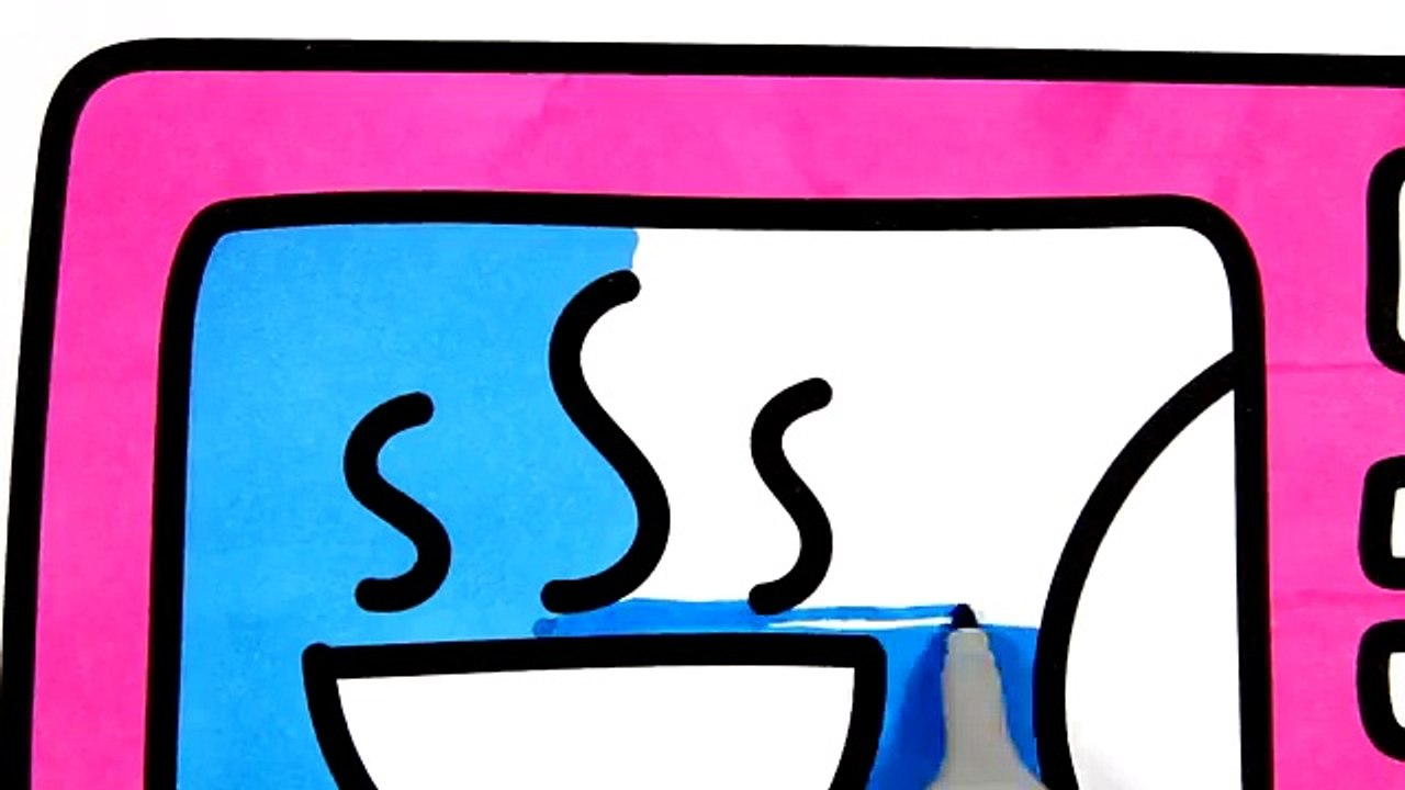 Как нарисовать сердце. Рисунки и Раскраски для детей