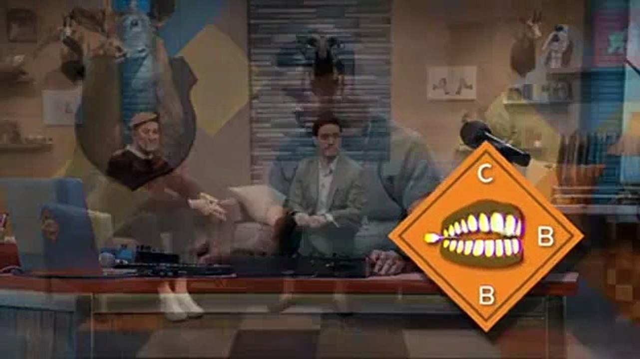 Comedy Bang! Bang! S04E28