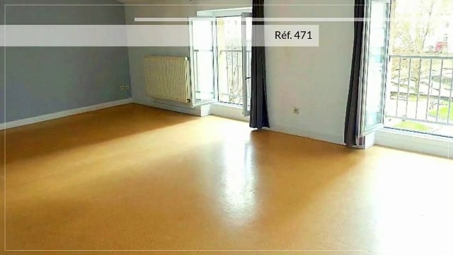 A louer - Appartement - VIENNE (38200) - 3 pièces - 76m²