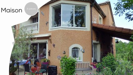 A vendre - Maison - COMMUNAY (69360) - 4 pièces - 135m²