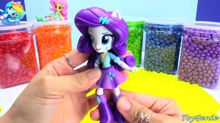 My Little Pony Mini Dolls Jelly Bean Surprises