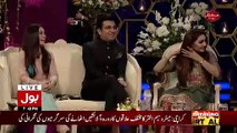 Anchor Osama Indirectly Insult Actress Meera, Must Watch