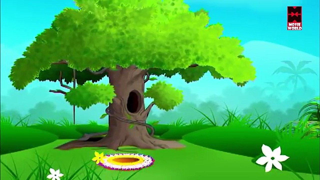 കുഞ്ഞിത്തത്ത | Malayalam Kids Songs | Malayalam Rhymes for Children | Malayalam Cartoon Vi