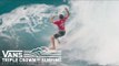 World Cup of Surfing 2017: Day 1 Highlights | Vans Triple Crown of Surfing | VANS