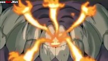 Nine Tail Fox Kuramas Sad Story and thoughts while inside Naruto!! part 2