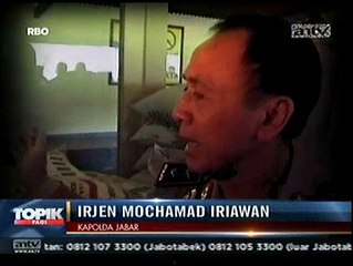 Pupuk Palsu Gunakan Bahan Baku Batu Akik