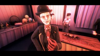 Gaming With Killatia We Happy Few Review