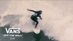 Vans Couch Surfing: South Africa | Surf | VANS