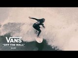 Vans Couch Surfing: South Africa | Surf | VANS