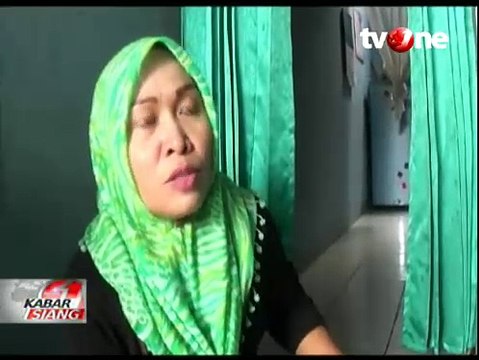 Warga Bogor Laporkan Temuan Beras Plastik ke Kecamatan