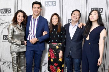 'Crazy Rich Asians' Sequel in Early Development